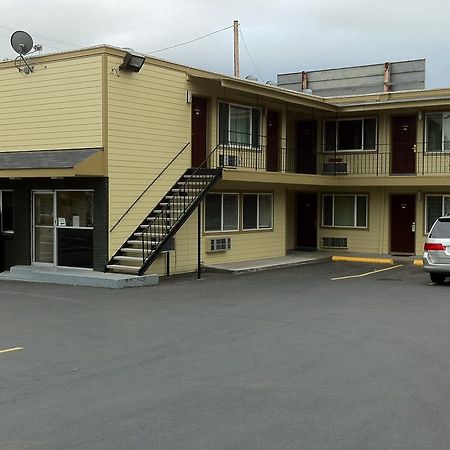 Economy Inn Portland Exterior photo